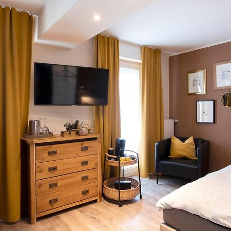 1St Floor Koeln Apartment Bagian luar foto