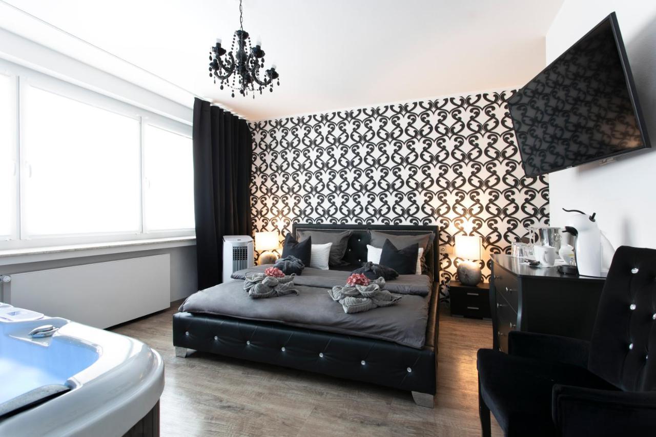1St Floor Koeln Apartment Bagian luar foto
