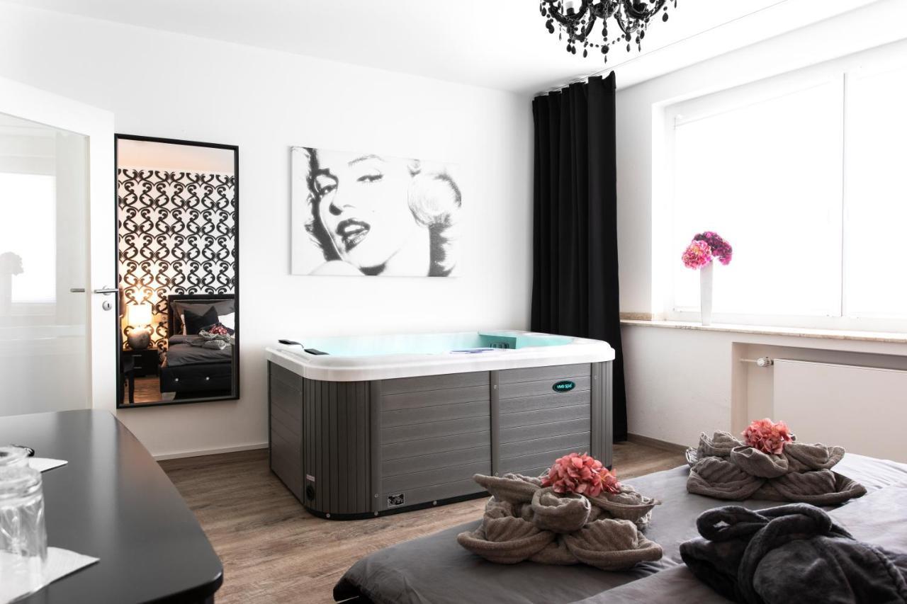 1St Floor Koeln Apartment Bagian luar foto