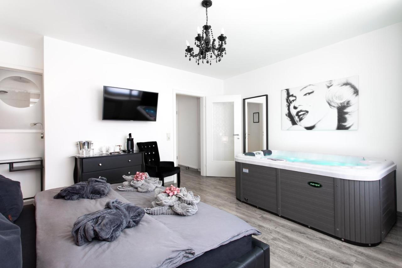 1St Floor Koeln Apartment Bagian luar foto