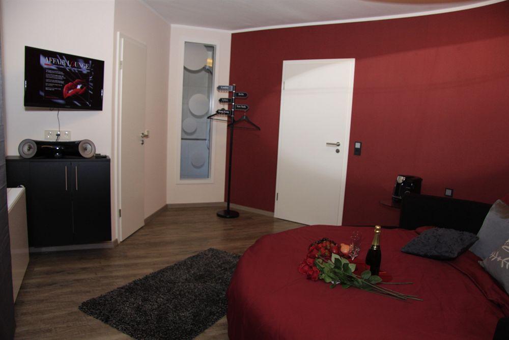 1St Floor Koeln Apartment Bagian luar foto