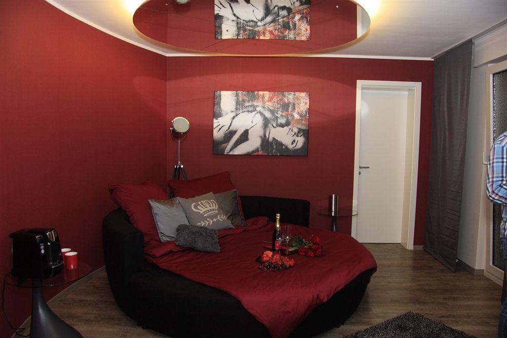 1St Floor Koeln Apartment Bagian luar foto