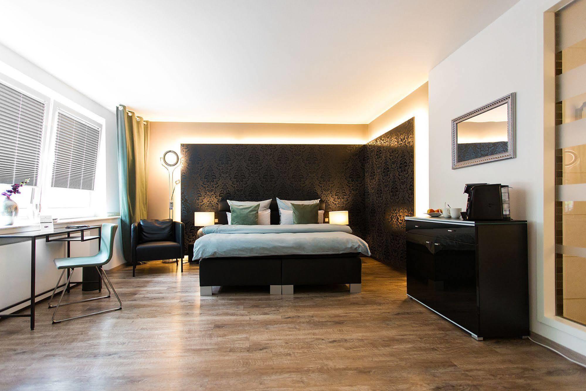 1St Floor Koeln Apartment Bagian luar foto