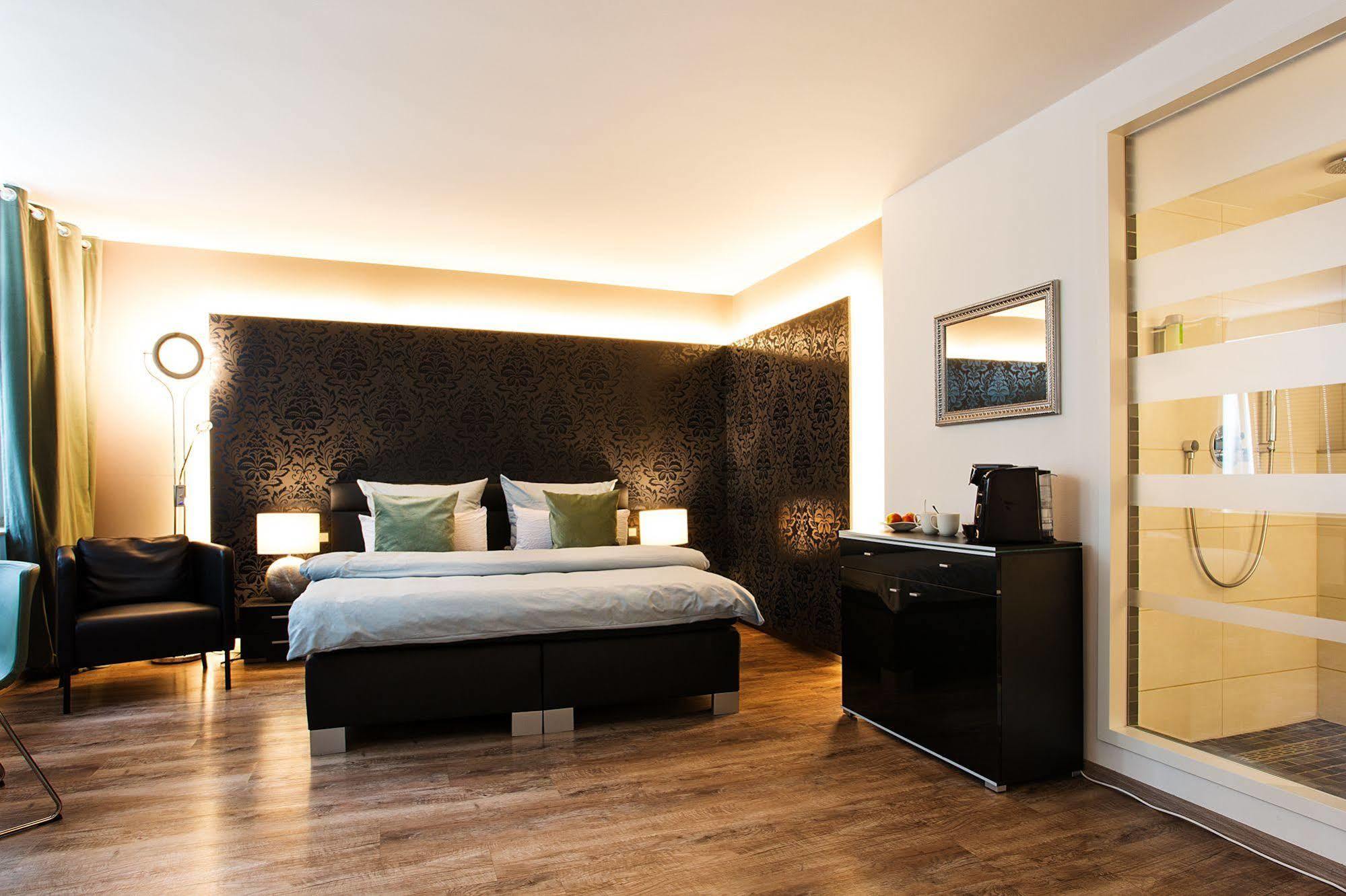 1St Floor Koeln Apartment Bagian luar foto