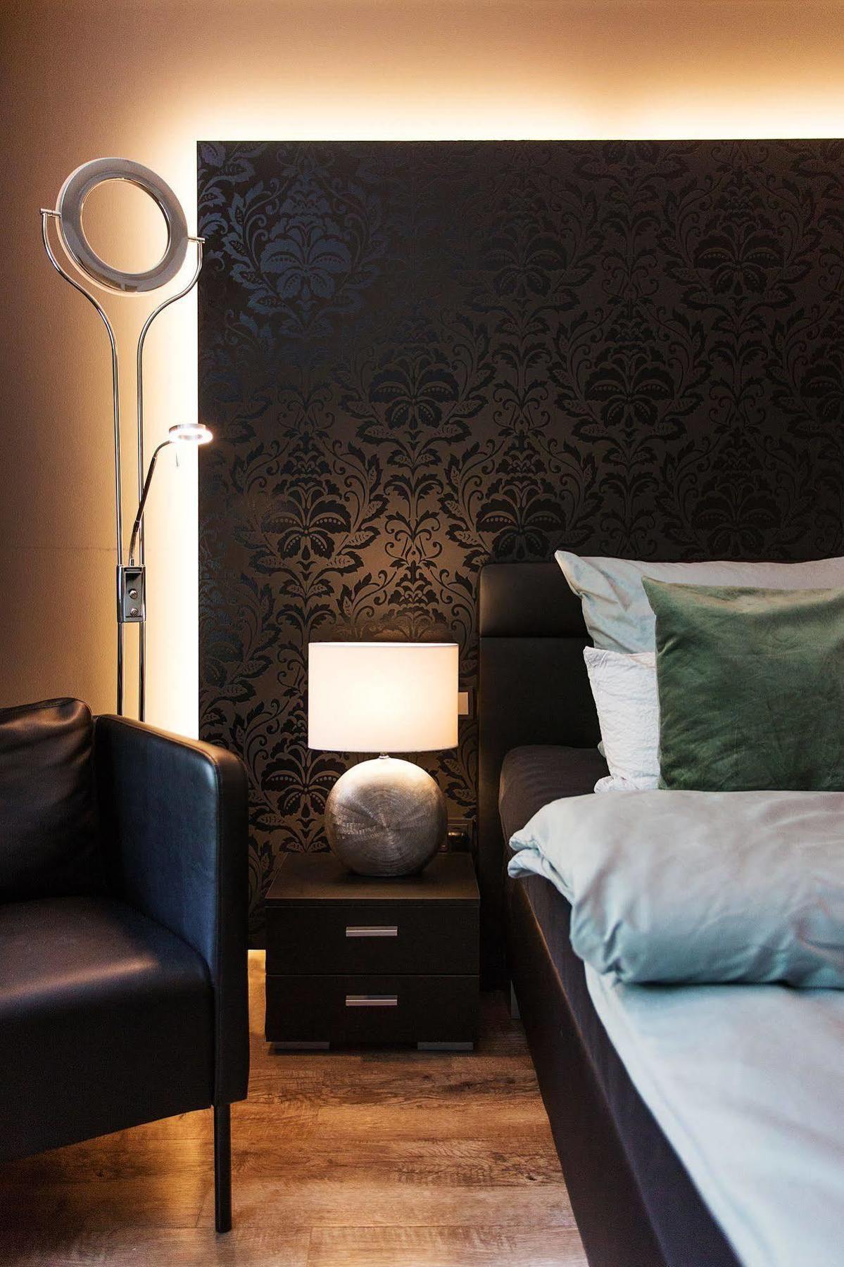 1St Floor Koeln Apartment Bagian luar foto