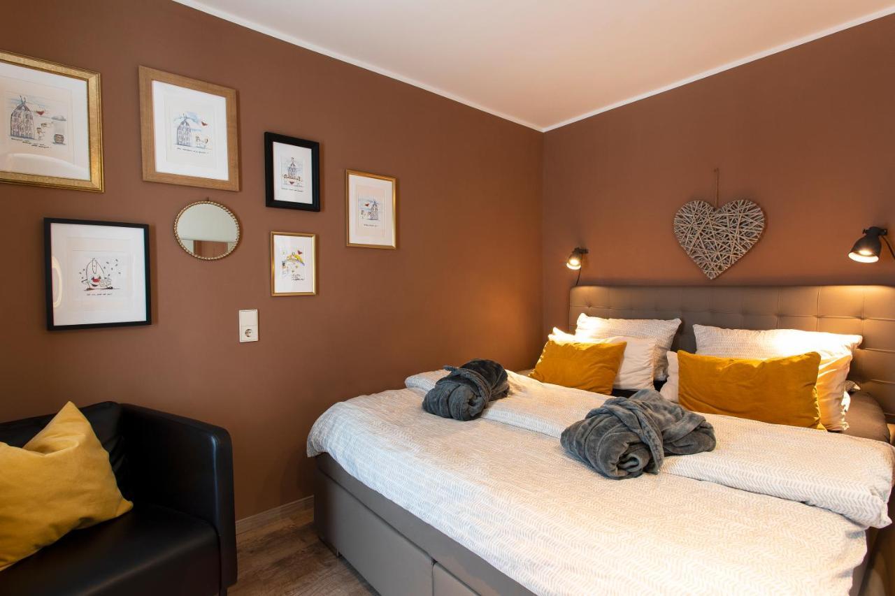 1St Floor Koeln Apartment Bagian luar foto