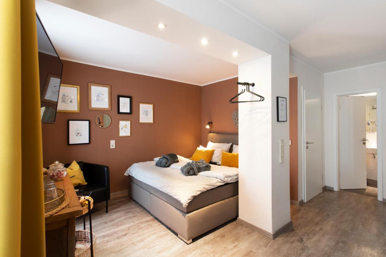 1St Floor Koeln Apartment Bagian luar foto